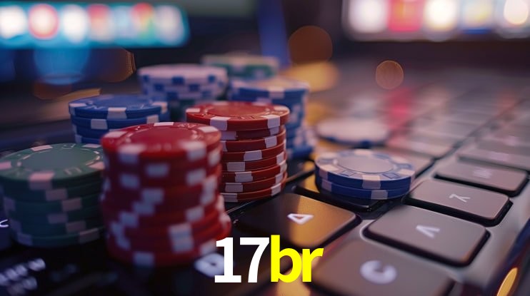 17br - cassino ao vivo